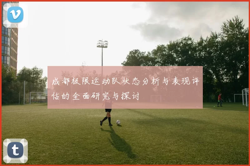 成都极限运动队状态分析与表现评估的全面研究与探讨