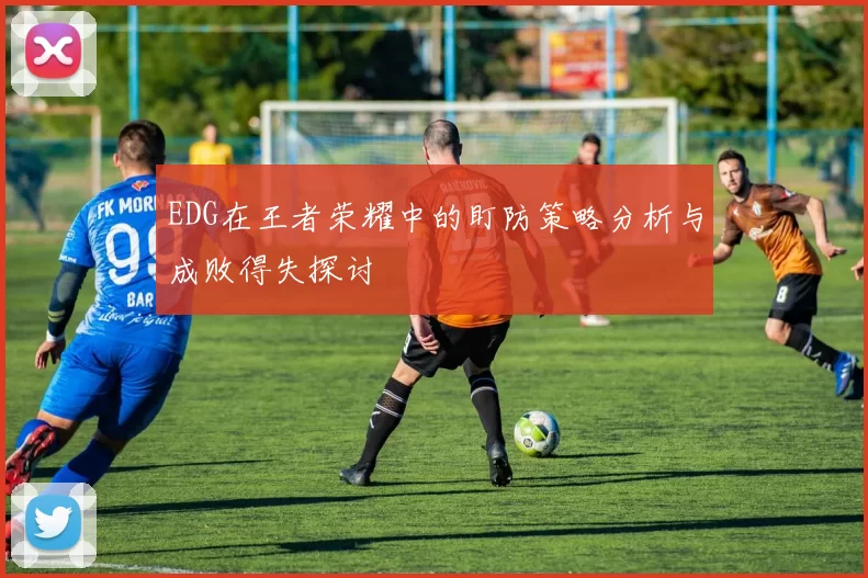 EDG在王者荣耀中的盯防策略分析与成败得失探讨