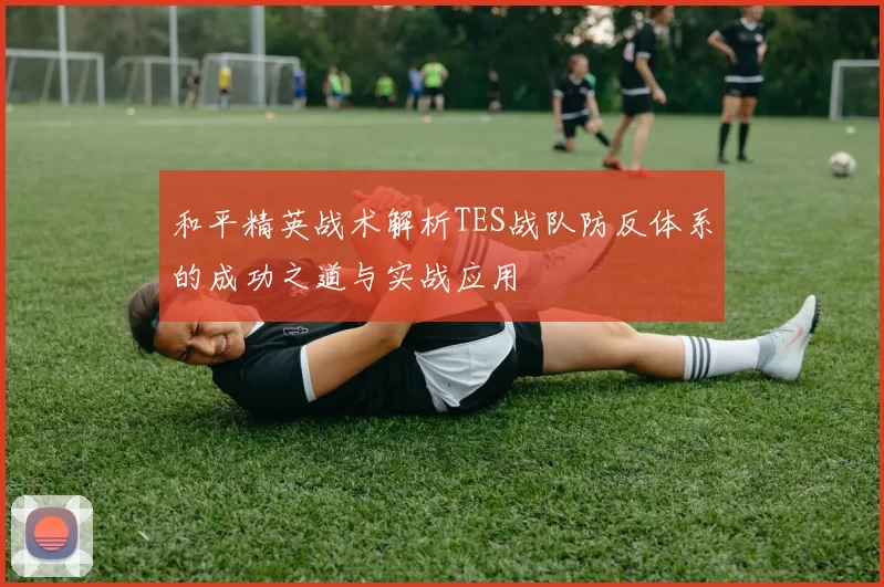 和平精英战术解析TES战队防反体系的成功之道与实战应用