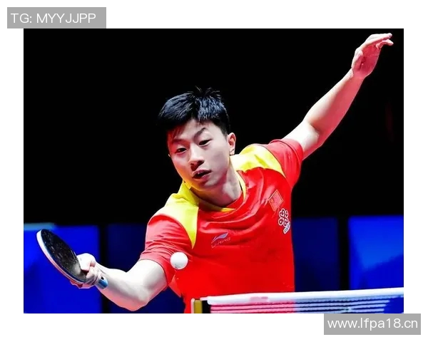 马龙：从乒乓球少年到世界冠军的奋斗历程与荣耀时刻