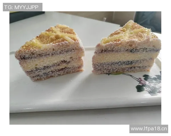 蛋糕面包的美味探索：从经典到创新，品味甜蜜与松软的完美融合